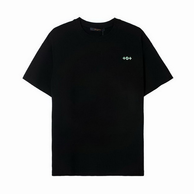 men LV t-shirts XS-L-016